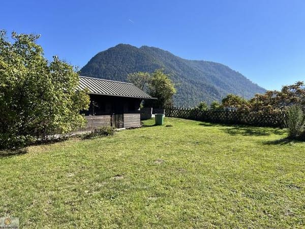 Immobilie in Bad Aussee - Noch im Dornröschenschlaf, aber bereit für eine neue Familiengeschichte - Bild 2