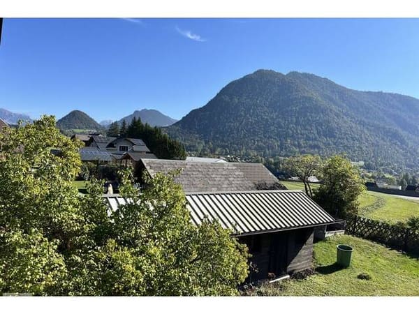 Immobilie in Bad Aussee - Noch im Dornröschenschlaf, aber bereit für eine neue Familiengeschichte - Bild 3