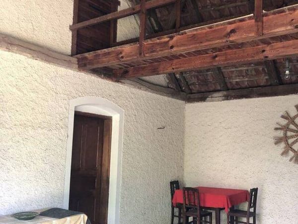 Immobilie in Strem - Schönes, ruhig gelegenes Kellerstöckl mit 3589 m2 Grundstück - Bild 4