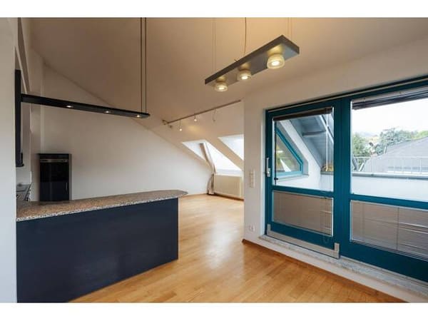 Immobilie in Villach - 4-Zimmer Dachgeschoßwohnung in Villach-Völkendorf - Bild 3