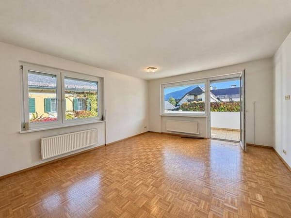 Immobilie in Spittal an der Drau - ZENTRUMSNAH UND RUHIG WOHNEN IN SPITTAL AN DER DRAU! - Bild 1
