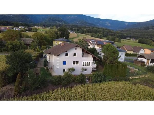 Immobilie in Maria Rojach - Einfamilienhaus 180m² mit Garten und Keller in Maria Rojach - Bild 0