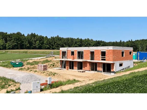 Immobilie in Deutschlandsberg - 342 m² GARTEN | 4-Zimmer-Wohnung mit großzügigem Wohnbereich - Bild 1