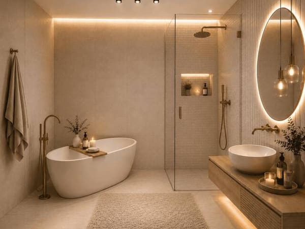 Immobilie in Deutschlandsberg - 342 m² GARTEN | 4-Zimmer-Wohnung mit großzügigem Wohnbereich - Bild 3