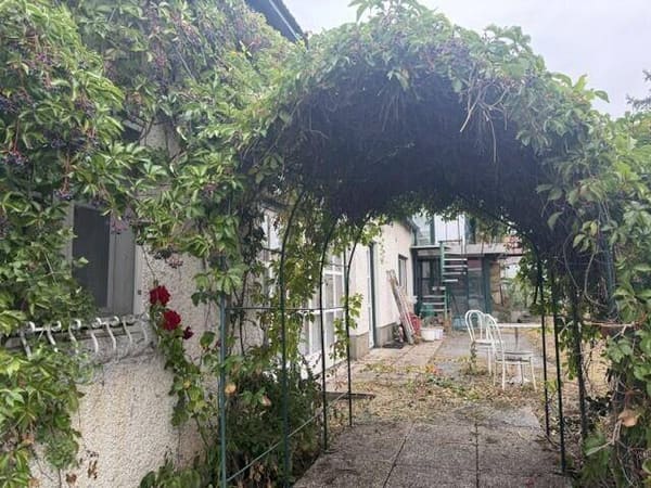 Immobilie in Willendorf - Landhaus mit Grundstück und vielseitigem Entwicklungspotenzial in Willendorf - Bild 1