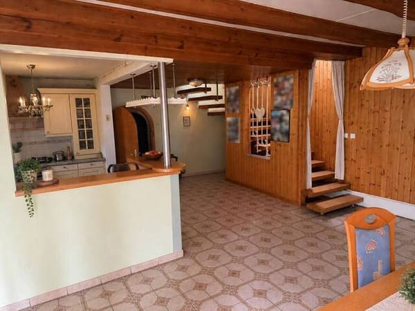 Immobilie in Willendorf - Landhaus mit Grundstück und vielseitigem Entwicklungspotenzial in Willendorf - Bild 3