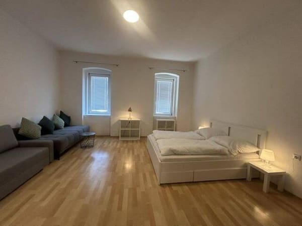 Immobilie in Ternitz - Voll ausgestattete Wohnung in Bestlage - Bild 1