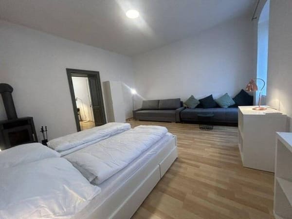 Immobilie in Ternitz - Voll ausgestattete Wohnung in Bestlage - Bild 3