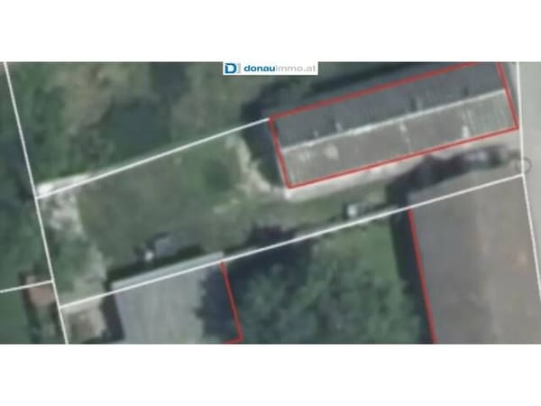 Immobilie in Kittsee - KITTSEE | Haus für Handwerker & Sanierer - 400 m² Grund mit sonnigem Südwestgarten - Bild 3