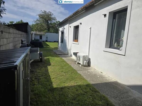Immobilie in Kittsee - KITTSEE | Haus für Handwerker & Sanierer - 400 m² Grund mit sonnigem Südwestgarten - Bild 4
