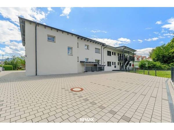 Immobilie in Drobollach am Faaker See - Faaker See: Vermietete Top-Anlegerwohnung mit Sofort-Rendite in Seenähe - Bild 3