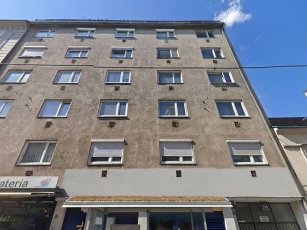 Immobilie in Wien - SONNIGE Stadt- oder Startwohnung! - Bild 0