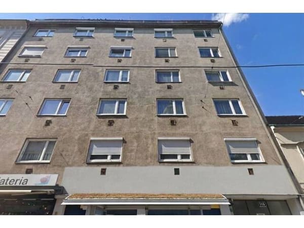 Immobilie in Wien - SONNIGE Stadt- oder Startwohnung! - Bild 3