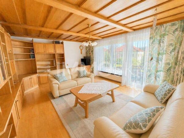 Immobilie in Mehrnbach - Zwei Generationen, ein Zuhause: Haus mit 1.298 m² Grund in Mehrnbach - Bild 1