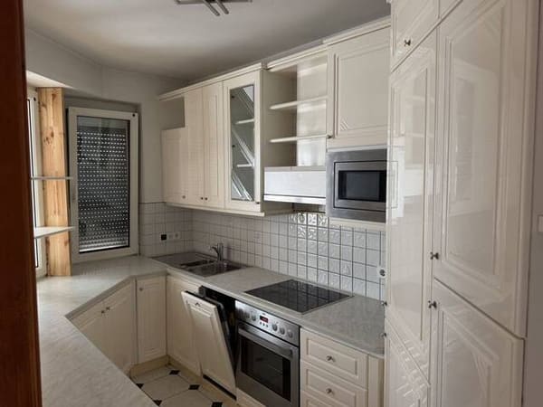 Immobilie in Asten - Charmante 3-Zi-Wohnung mit Loggia in Asten - gepflegt, 80 m², sehr gute Lage! - Bild 1
