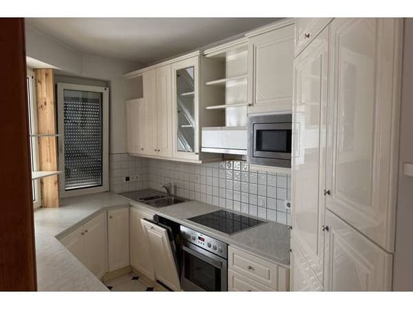 Immobilie in Asten - Charmante 3-Zi-Wohnung mit Loggia in Asten - gepflegt, 80 m², sehr gute Lage! - Bild 4