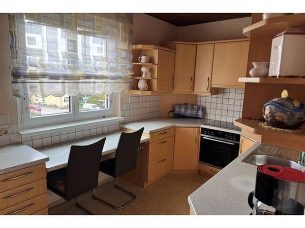 Immobilie in Sierning - Top 3-Zimmer-Wohnung mit Loggia und Stellplatz in Sierning! - Bild 4