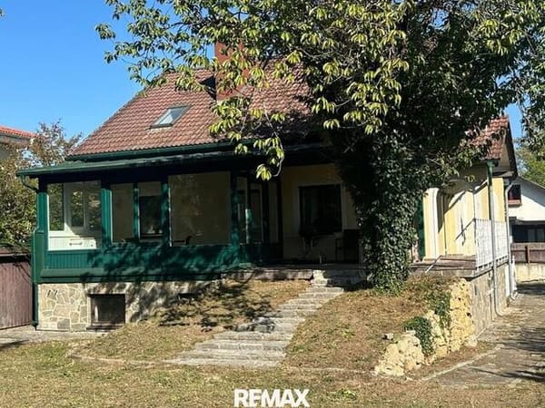 Immobilie in Urschendorf - Ein Haus zum Wohlfühlen! - Bild 0