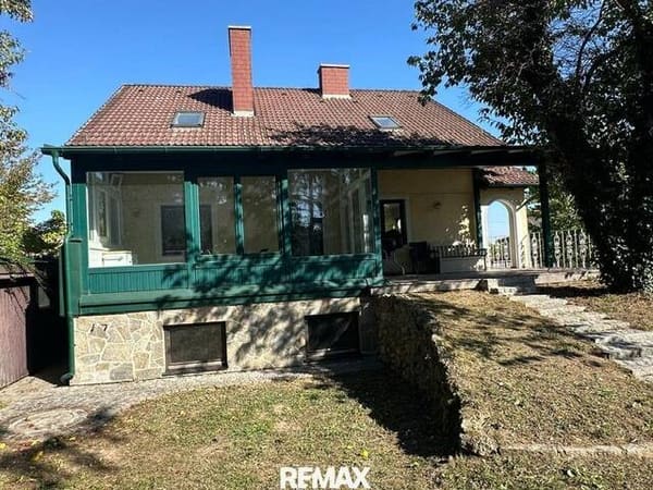 Immobilie in Urschendorf - Ein Haus zum Wohlfühlen! - Bild 2