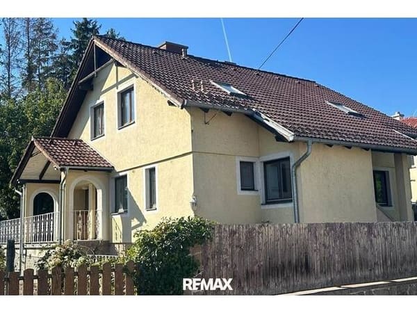 Immobilie in Urschendorf - Ein Haus zum Wohlfühlen! - Bild 4
