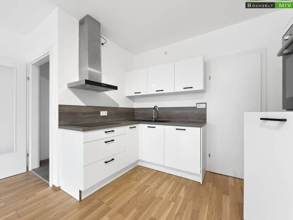 Immobilie in Knittelfeld - Sanierte 2-Zimmer-Wohnung im Zentrum Knittelfelds am +++ Hauptplatz +++ - Bild 0