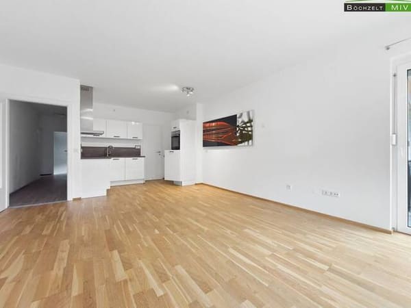 Immobilie in Knittelfeld - Sanierte 2-Zimmer-Wohnung im Zentrum Knittelfelds am +++ Hauptplatz +++ - Bild 2