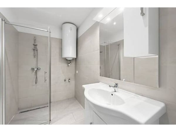 Immobilie in Knittelfeld - Sanierte 2-Zimmer-Wohnung im Zentrum Knittelfelds am +++ Hauptplatz +++ - Bild 4