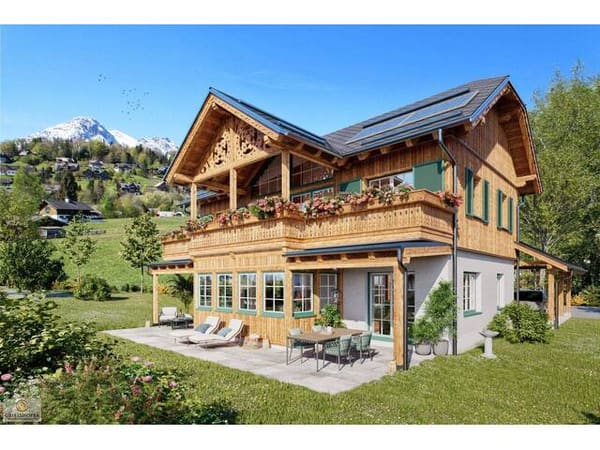 Immobilie in Altaussee - Träume leben - Erfüllen sie sich den Wohntraum in Altaussee - Bild 0