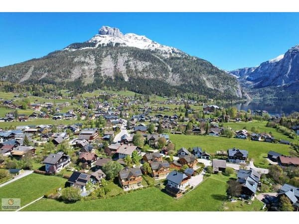 Immobilie in Altaussee - Träume leben - Erfüllen sie sich den Wohntraum in Altaussee - Bild 1