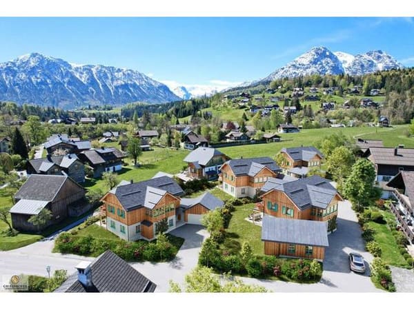 Immobilie in Altaussee - Träume leben - Erfüllen sie sich den Wohntraum in Altaussee - Bild 2