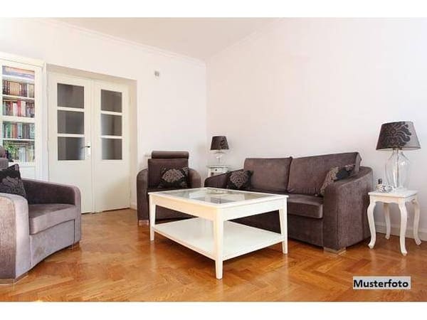 Immobilie in Rudersdorf - Attraktive 2-Zimmer-Wohnung mit Loggia und großzügigem Kellerabteil - Bild 0