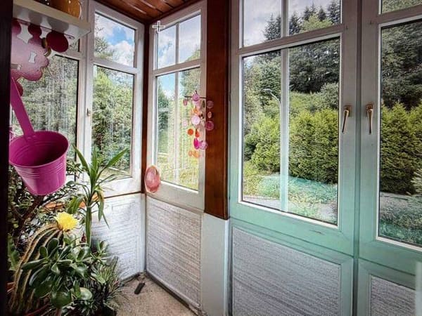Immobilie in Mürzzuschlag - Anlegerwohnung: Drei Zimmerwohnung mit Balkon und Wintergarten! - Bild 2