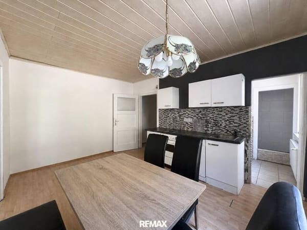 Immobilie in Breitenau am Hochlantsch - € 55.000.- - Klein im Aufwand, groß in den Möglichkeiten – 55 m² Eigentum in Breitenau am Hochlantsch - Bild 3