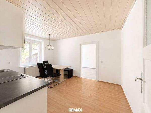 Immobilie in Breitenau am Hochlantsch - € 55.000.- - Klein im Aufwand, groß in den Möglichkeiten – 55 m² Eigentum in Breitenau am Hochlantsch - Bild 4