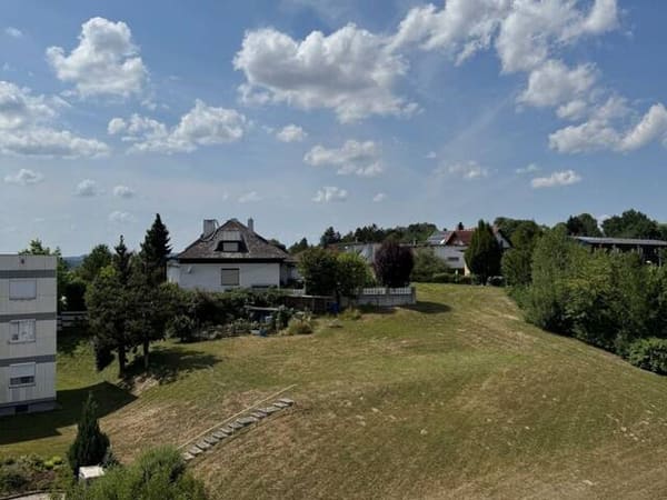 Immobilie in Grieskirchen - Charmante 3-Zimmer-Wohnung mit Loggia in 4710 Grieskirchen - 78m² - Bild 0