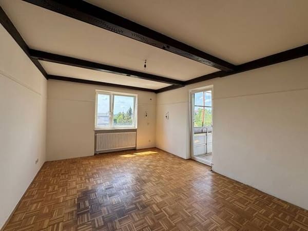 Immobilie in Grieskirchen - Charmante 3-Zimmer-Wohnung mit Loggia in 4710 Grieskirchen - 78m² - Bild 2