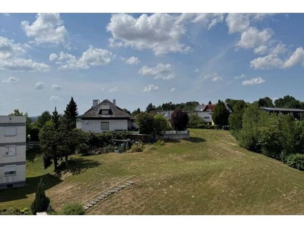 Immobilie in Grieskirchen - Charmante 3-Zimmer-Wohnung mit Loggia in 4710 Grieskirchen - 78m² - Bild 3