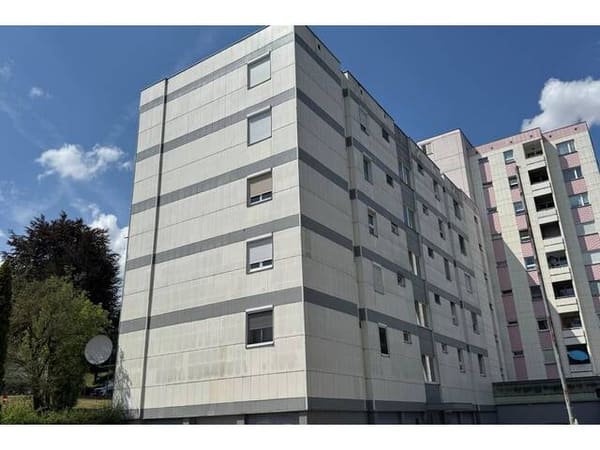 Immobilie in Grieskirchen - Charmante 3-Zimmer-Wohnung mit Loggia in 4710 Grieskirchen - 78m² - Bild 4