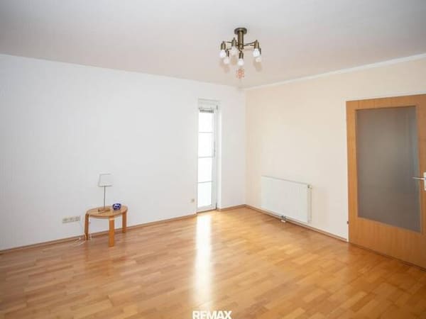 Immobilie in Mauternbach - Eigentumswohnung in ruhiger Wohnhausanlage - Bild 1