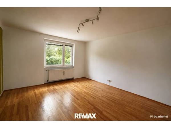 Immobilie in Wels - Attraktive Garçonnière in Wels | Top Lage & niedrige Betriebskosten! - Bild 0