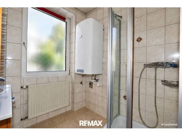 Immobilie in Wels - Attraktive Garçonnière in Wels | Top Lage & niedrige Betriebskosten! - Bild 1