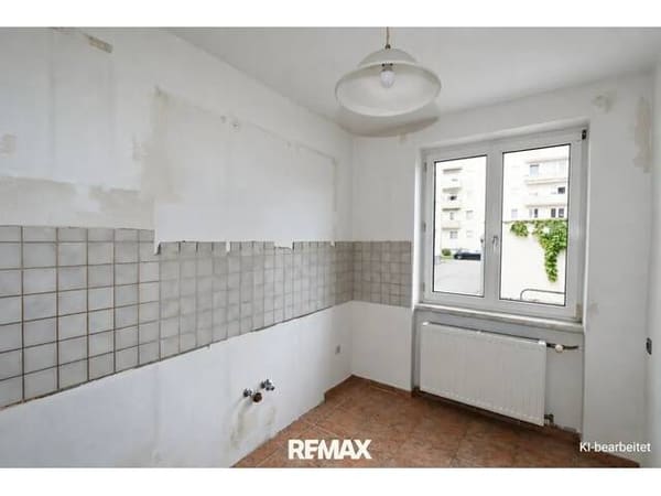 Immobilie in Wels - Attraktive Garçonnière in Wels | Top Lage & niedrige Betriebskosten! - Bild 2