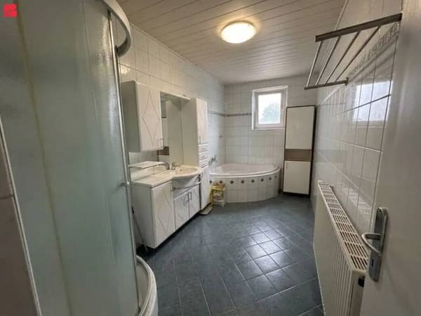 Immobilie in Lebring - Großzügiges Mehrfamilienhaus - Leibnitz in 10 Minuten - Bild 4