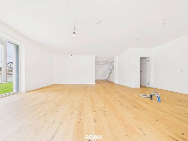 Immobilie in Bad Sauerbrunn - MODERNER WOHNTRAUM IN BAD SAUERBRUNN | Erstbezug mit Garten & hochwertiger Ausstattung - Bild 4