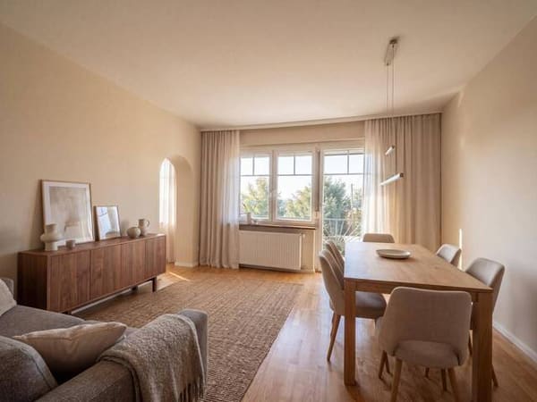 Immobilie in Gusen - Leistbares Eigenheim in Langenstein – sonnig wohnen mit herrlicher Aussicht! - Bild 2