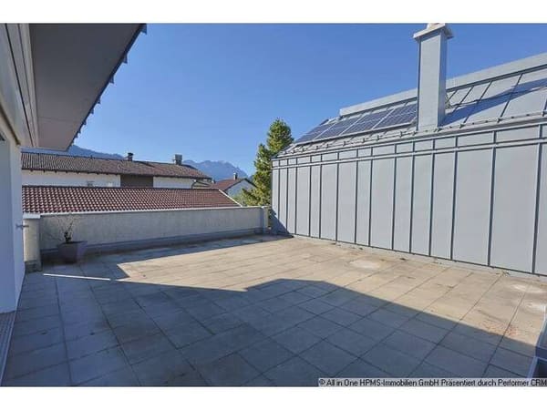 Immobilie in Lechaschau - Architektenhaus mit Einliegerwohnung - Bild 3