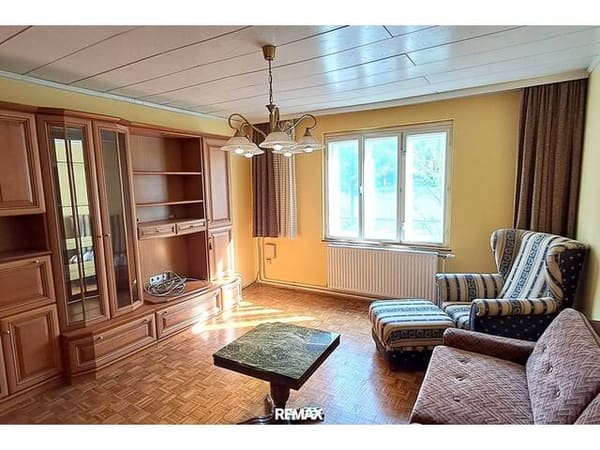 Immobilie in Altlengbach - Einfamilienhaus in Altlengbach mit Garten, Doppelgarage und viel Gestaltungspotenzial - Bild 4
