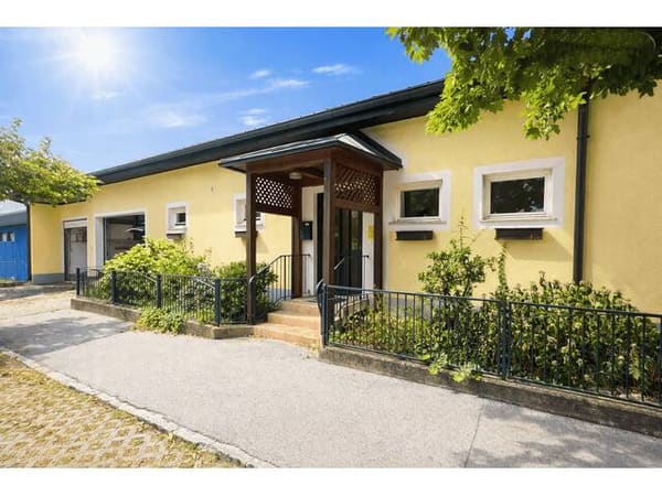 Immobilie in Fürstenfeld - Vielseitiges Wohn oder Investment in Fürstenfeld – Ideal für Wohnen, Mischnutzung oder Bauträger - Bild 1