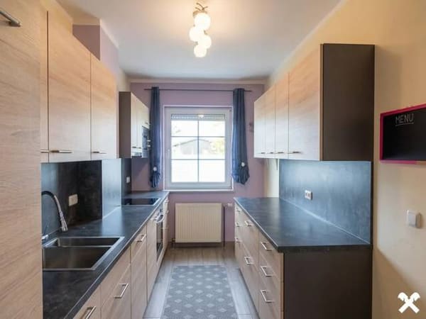 Immobilie in Mannersdorf am Leithagebirge - Großzügiges Einfamilienhaus mit 8 Zimmern - Bild 2