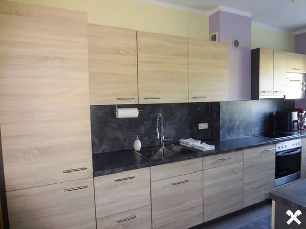 Immobilie in Mannersdorf am Leithagebirge - Großzügiges Einfamilienhaus mit 8 Zimmern - Bild 3